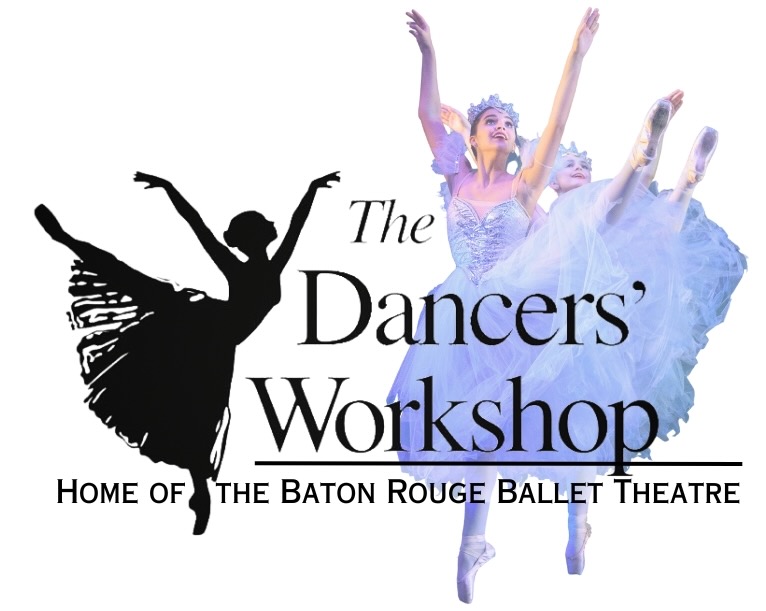 Dancers Workshop Logo