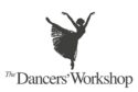 Dancers Workshop Logo